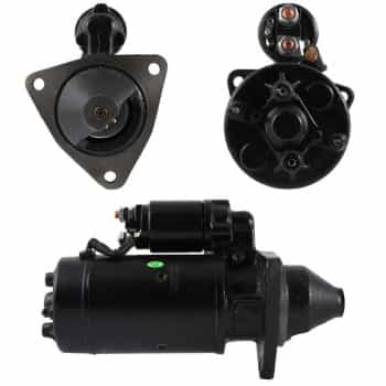 Motor de arranque / Arranque +Línea Original