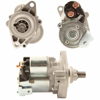 Motor de arranque / Arranque +Línea Original