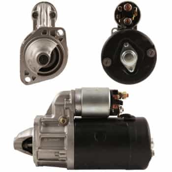 Motor de arranque / Arranque +Línea Original