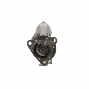 Motor de arranque / Arranque +Línea Seleccionada