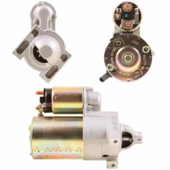 Motor de arranque / Arranque +Línea Original