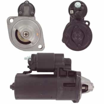 Motor de arranque / Arranque +Línea Original