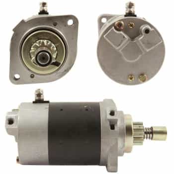 Motor de arranque / Arranque +Línea Original