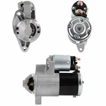 Motor de arranque / Arranque +Línea Original