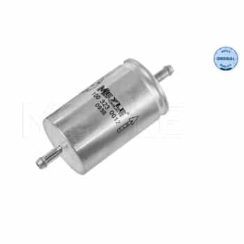 Filtro de combustible