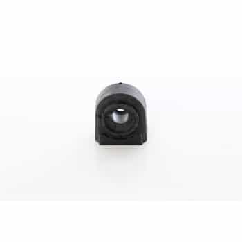 Cojinete estabilizador en el brazo de control