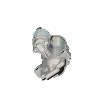 Motor de arranque / Arranque 438623 Valeo