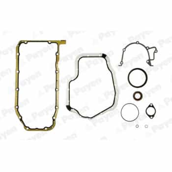 Juego de juntas, bloque del motor HC5007 Payen