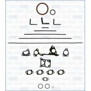 Juego de juntas, bloque del motor