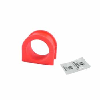 Suspensión, caja de dirección