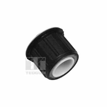 Suspension, ressort à lames