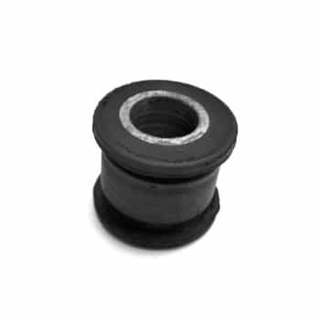 Suspensión, caja de dirección