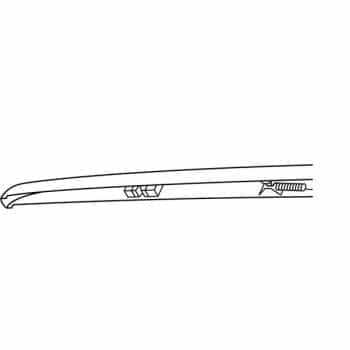 Limpiaparabrisas EX330 Trico