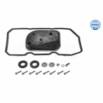 Conjunto de artículos, cambio de aceite automático