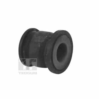 Suspensión, caja de dirección