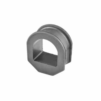 Suspensión, caja de dirección