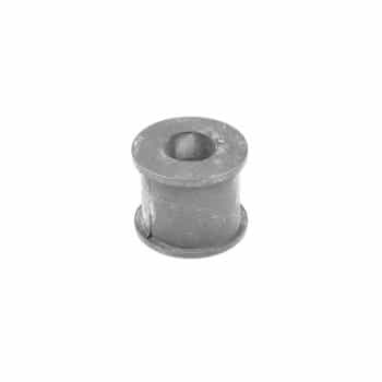 Revestimiento, barra de enlace estabilizadora