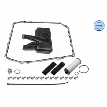 Conjunto de artículos, cambio de aceite automático