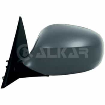 Espejo exterior izquierdo completo 6139861 Alkar