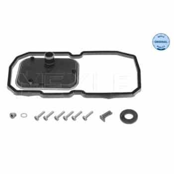 Conjunto de artículos, cambio de aceite automático