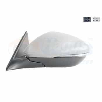 Retrovisor exterior *HAGUS* 0125827