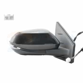 Retrovisor exterior *HAGUS* 5354817