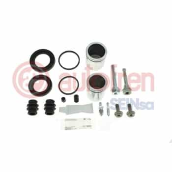 Kit de reparación, pinza de freno