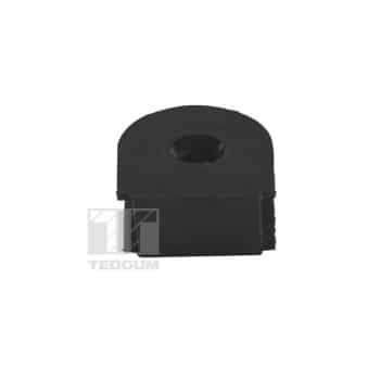 Cojinete estabilizador en el brazo de control