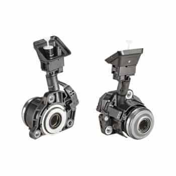 Butée hydraulique, embrayage 810008 Valeo