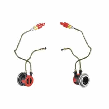 Cojinete de liberación del embrague 810026 Valeo