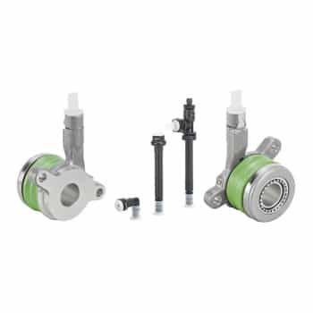 Butée hydraulique, embrayage 810067 Valeo