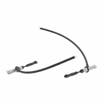 Cilindro maestro del embrague 804644 Valeo