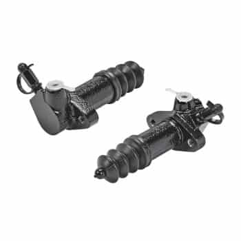 Cilindro esclavo del embrague 804718 Valeo