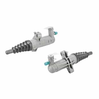 Cilindro esclavo del embrague 804748 Valeo