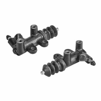 Cilindro esclavo del embrague 804757 Valeo