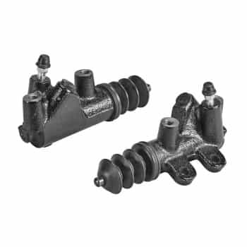 Cilindro esclavo del embrague 804776 Valeo