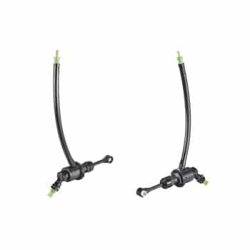 Cilindro maestro del embrague 804822 Valeo