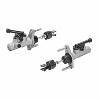 Cilindro maestro del embrague 804849 Valeo