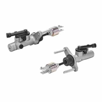 Cilindro maestro del embrague 804874 Valeo