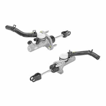 Cilindro maestro del embrague 804688 Valeo