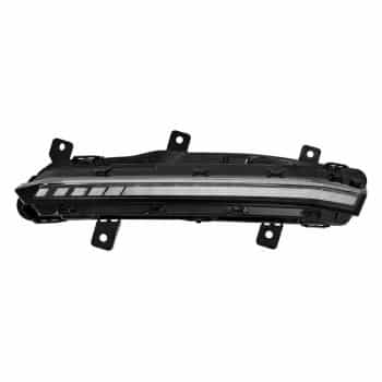 Feux de jour, droite 2PT 015 041-021 Hella