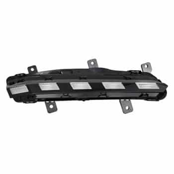 Luces de circulación diurna, izquierda 2PT 015 040-011 Hella