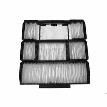 Filtre d'habitacle 21652873 Corteco