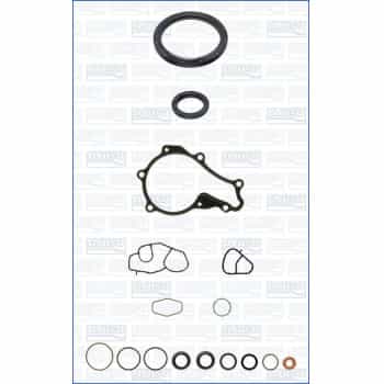 Juego de juntas, bloque del motor