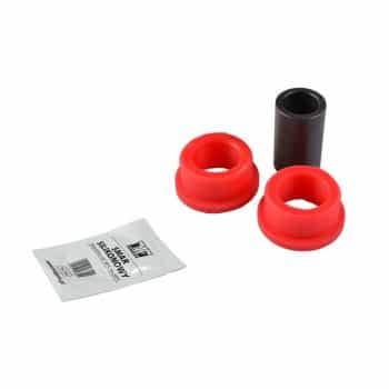 Suspension, amortisseur