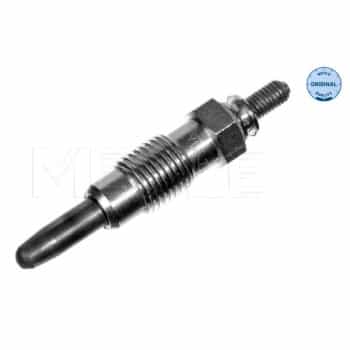 Bujía incandescente