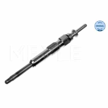 Bujía incandescente