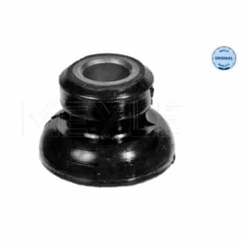 Suspensión, caja de dirección