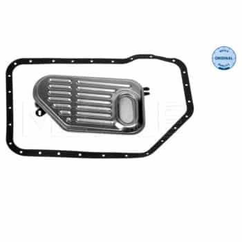 Juego de filtros hidráulicos, accionamiento automático