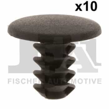 Clip, tira decorativa/protectora